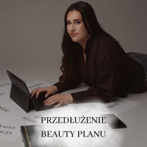 Przedłużenie Beauty Planu