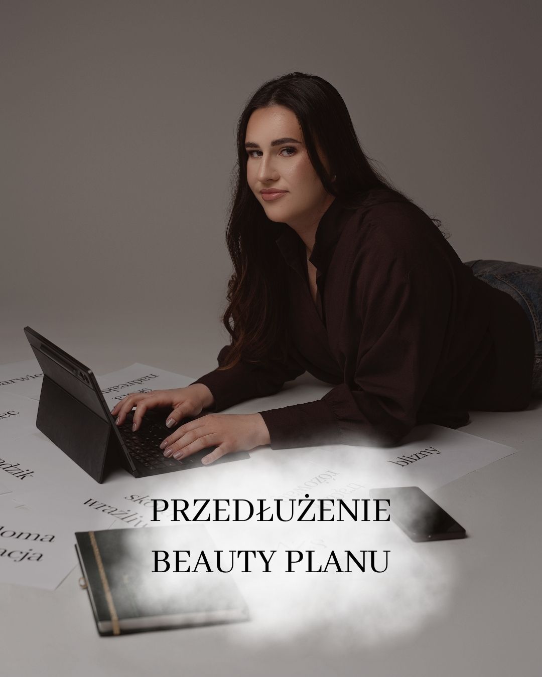 Przedłużenie Beauty Planu