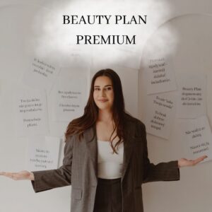 Beauty Plan Premium