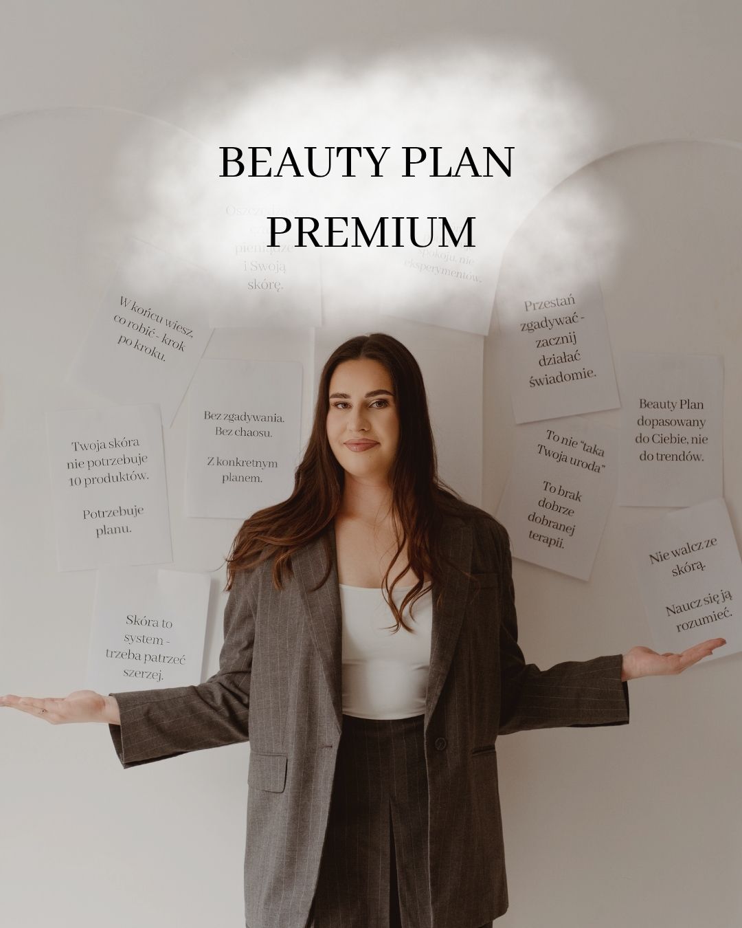 Beauty Plan Premium